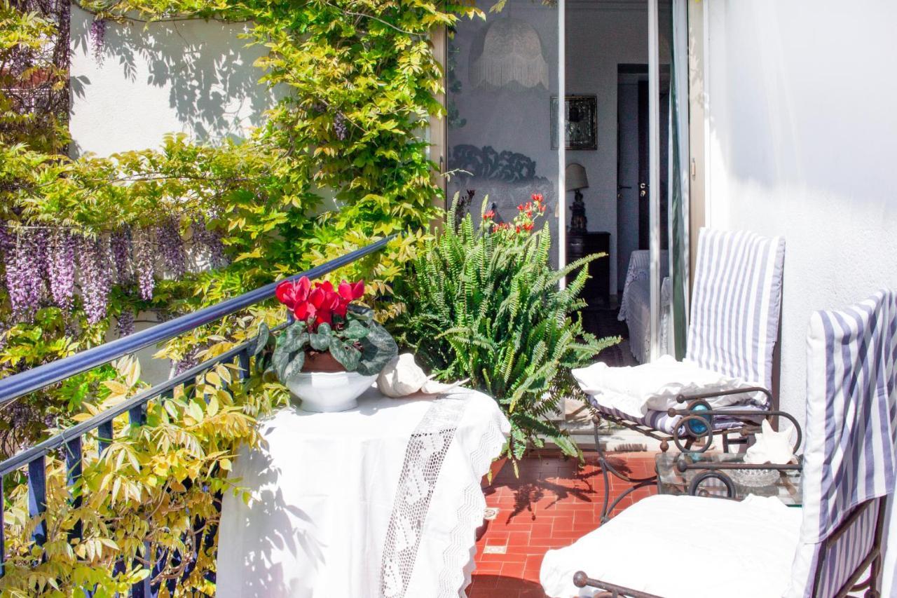 B&B Villa Giorgia 陶尔米纳 外观 照片