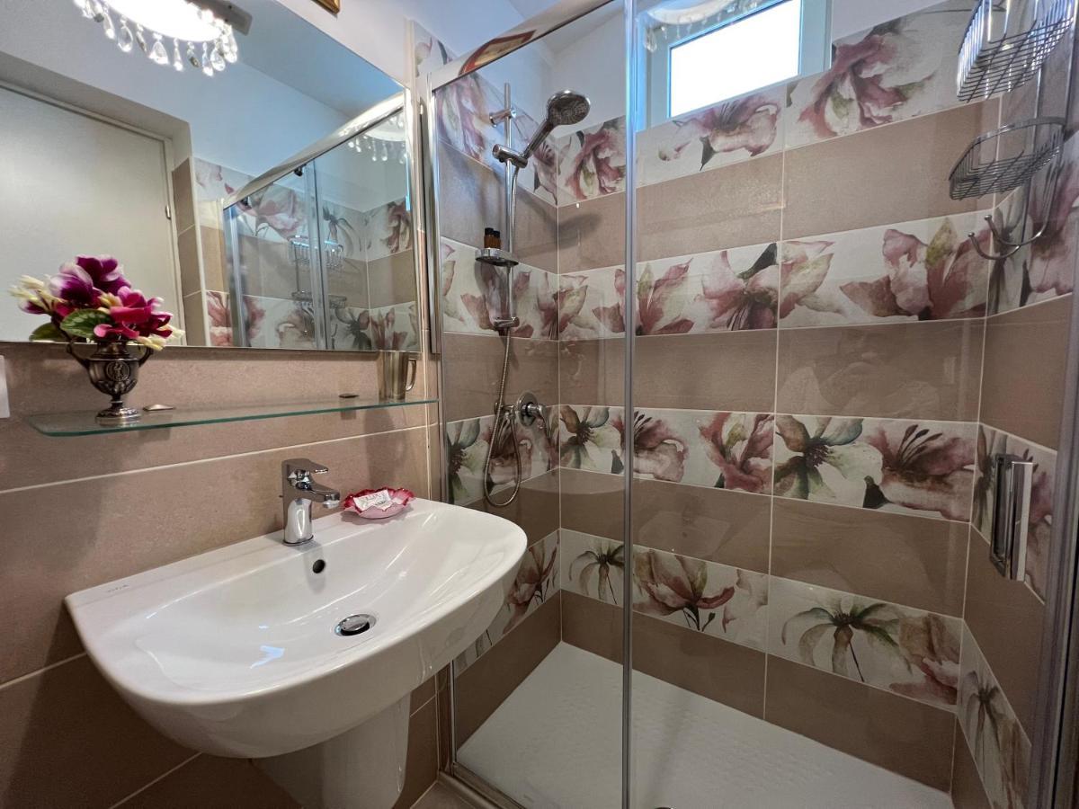 B&B Villa Giorgia 陶尔米纳 外观 照片